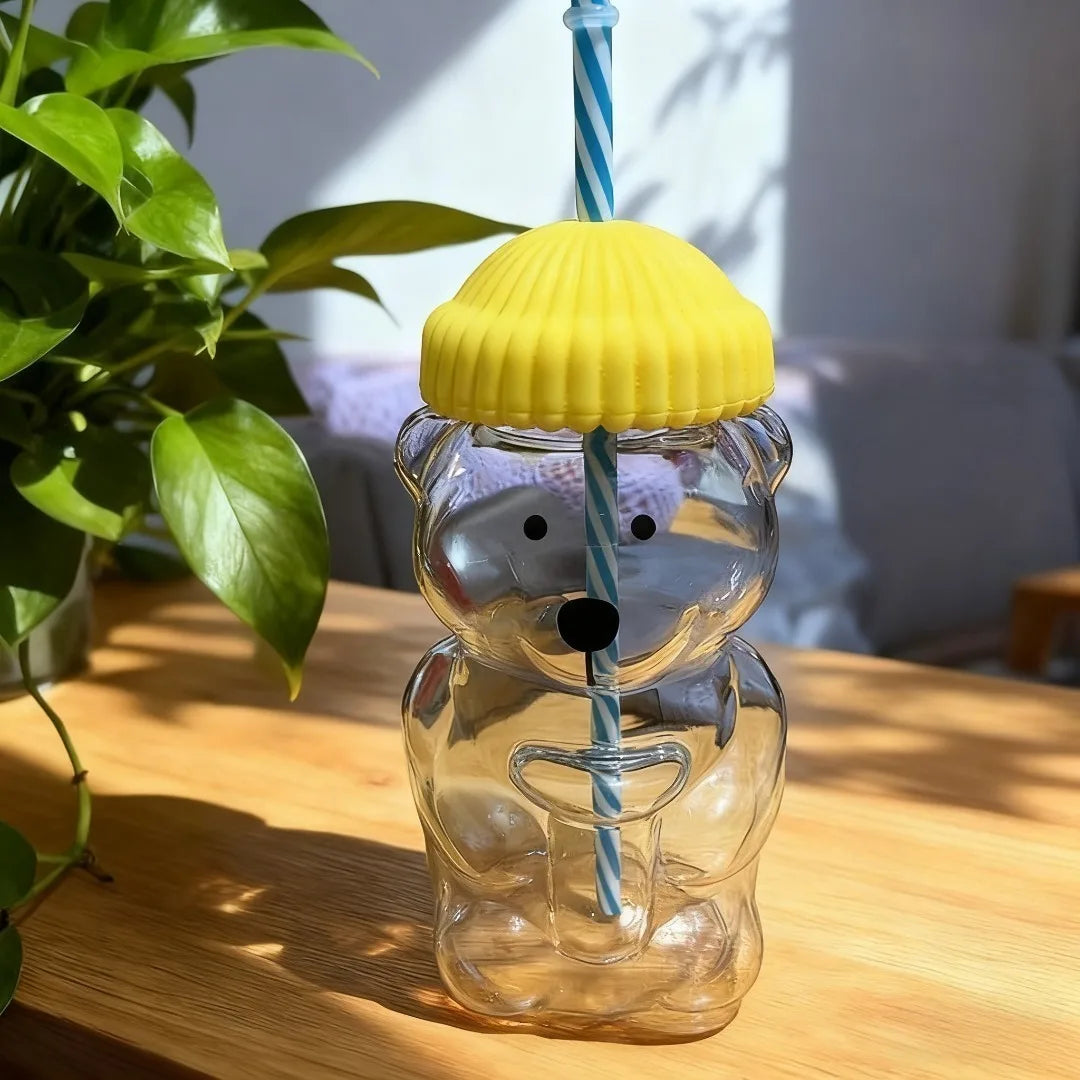 Bear Cup